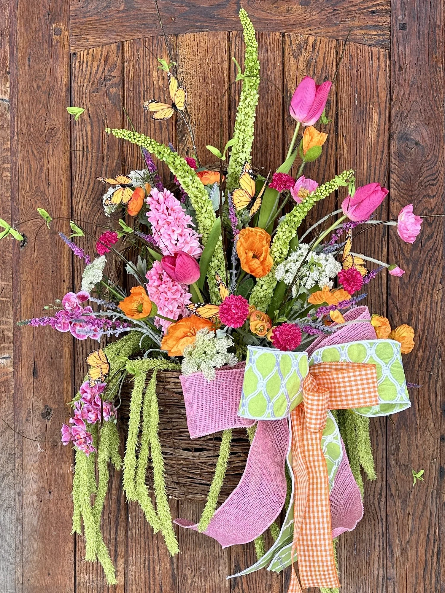 Florals — Three French Hens - Wildwood, MO